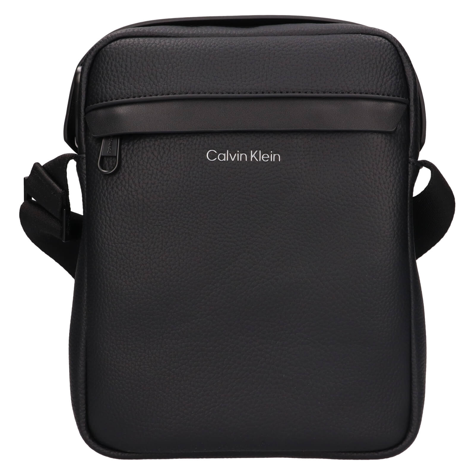 Image of Pánska taška cez rameno Calvin Klein Must - čierna SK
