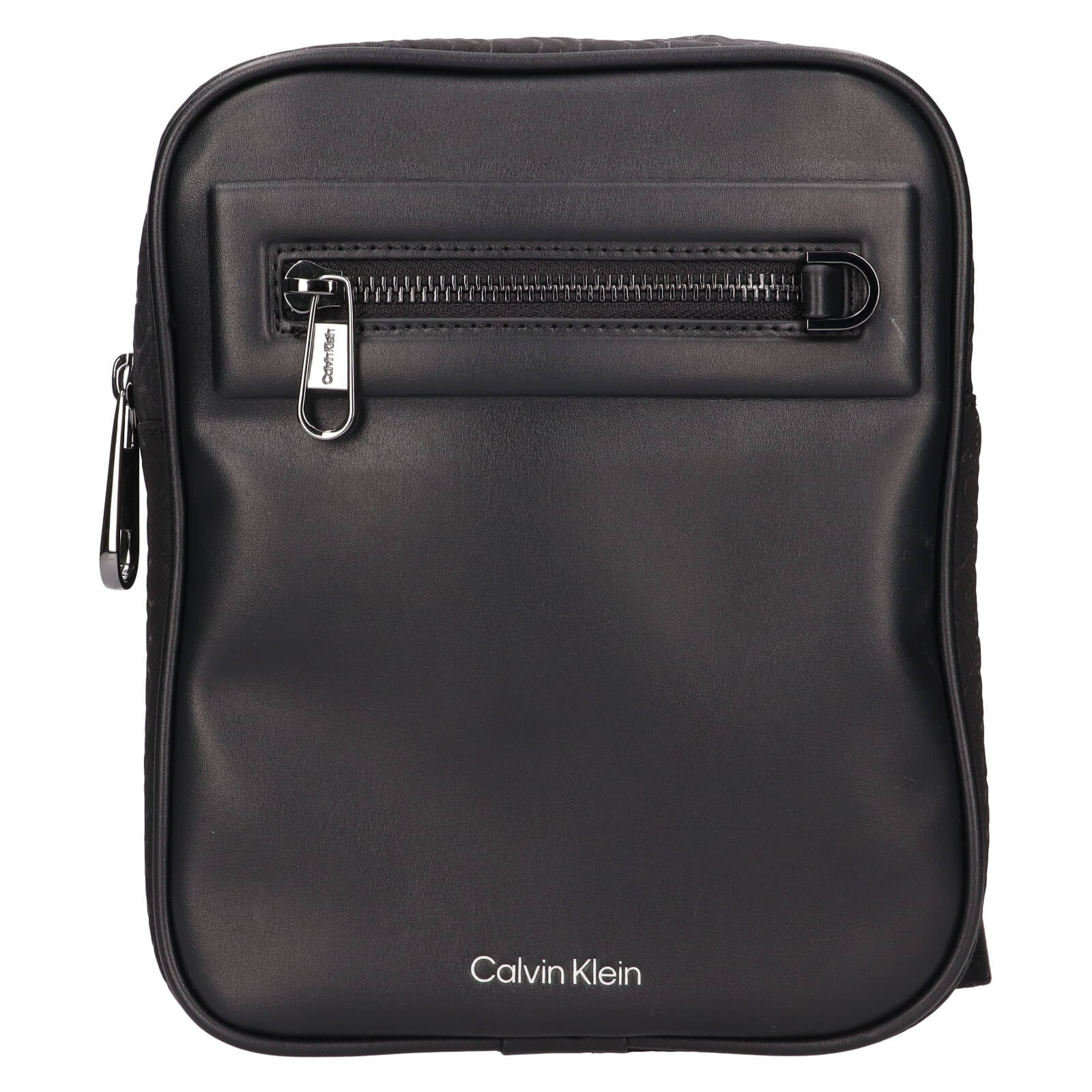 Image of Pánska taška cez rameno Calvin Klein Rosle - čierna SK