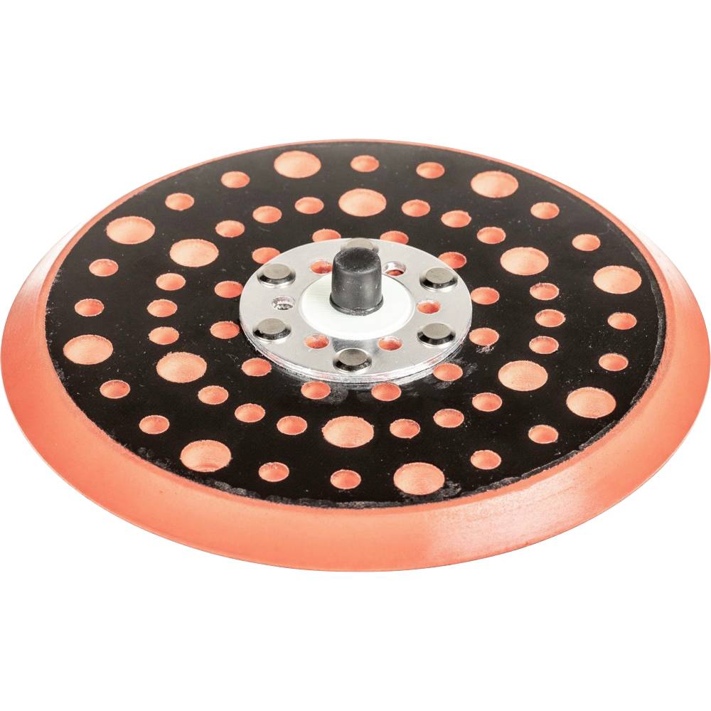 Image of PFERD 45017779 Velcro disc holder Diameter 150 mm 1 pc(s)