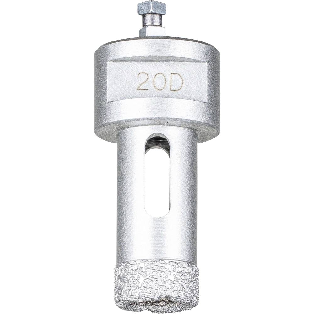 Image of PFERD DCD 20 M14 FL PSF 68300075 Diamond dry drill bits 20 mm 1 pc(s)