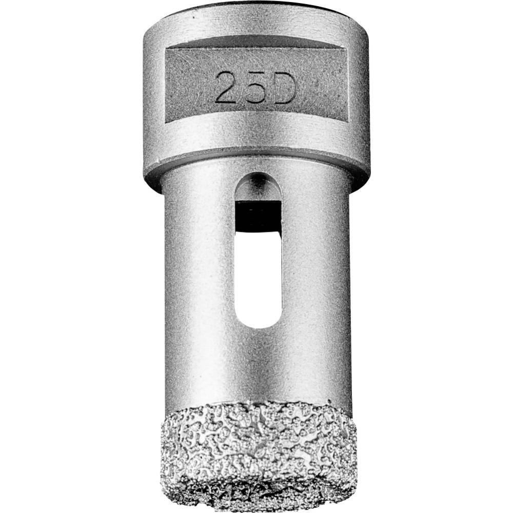 Image of PFERD DCD 25 M14 FL PSF 68300077 Diamond dry drill bits 25 mm 1 pc(s)