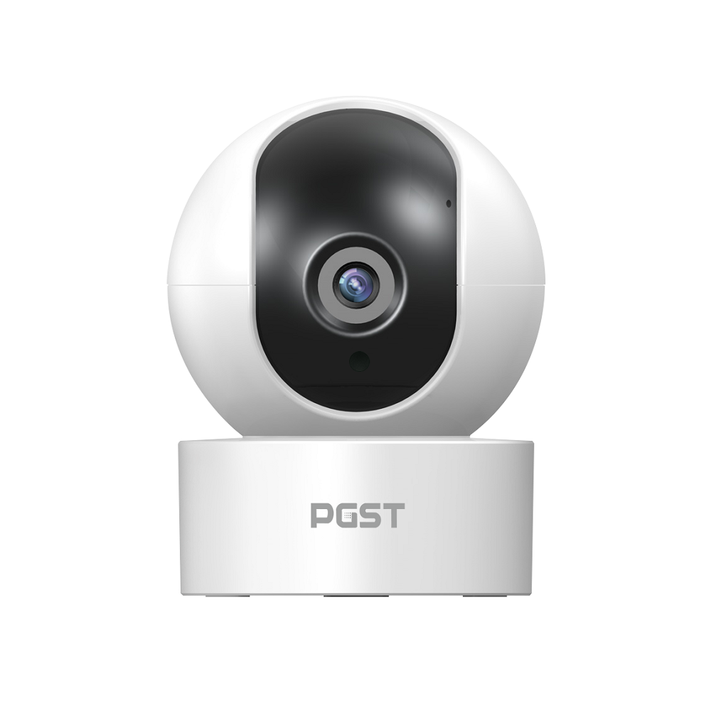 Image of PGST T53A Tuya HD 1080P WiFi IP Camera Human Detection Night Vision Baby Monitor Security System