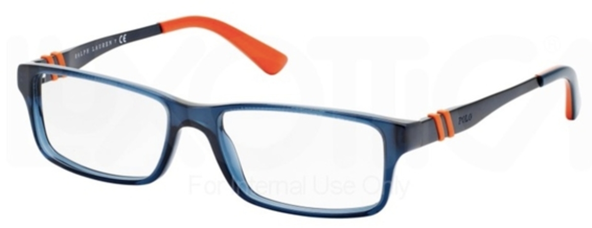 Image of PH 2115 Eyeglasses Blue