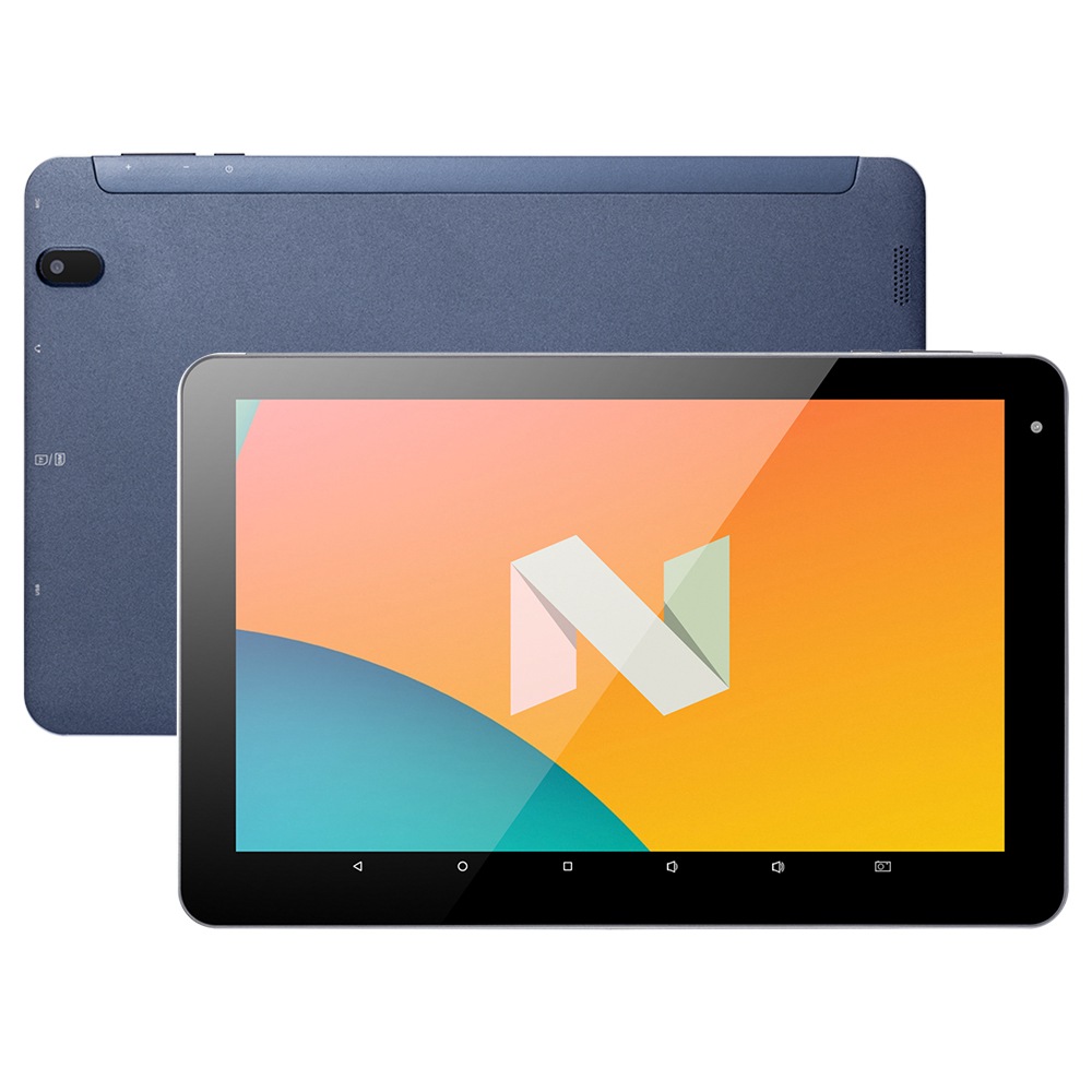 Image of PIPO N2 4G LTE Tablet PC 101" SC9863A 4GB 64GB Blue