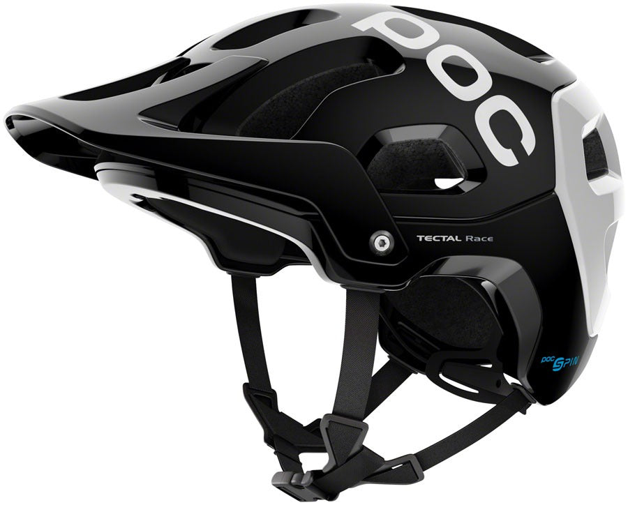 Image of POC Tectal Race SPIN Helmet
