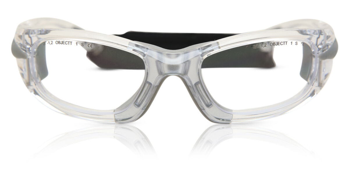 Image of PROGEAR EG-L1030 Eyeguard 10 Óculos de Grau Transparentes Masculino BRLPT