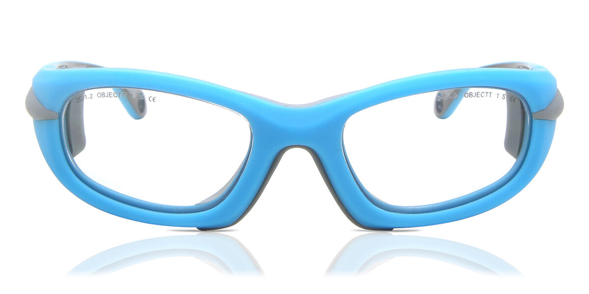 Image of PROGEAR EG-L1030 Eyeguard 11 Óculos de Grau Azuis Masculino BRLPT