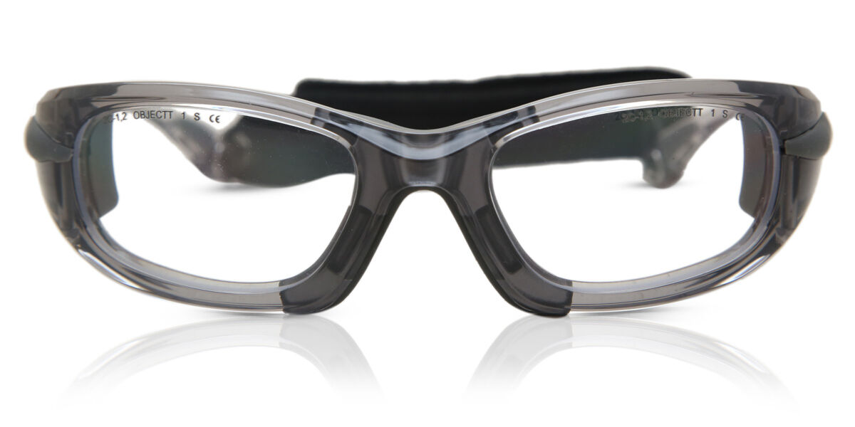 Image of PROGEAR EG-L1030 Eyeguard 9 Óculos de Grau Cinzas Masculino PRT