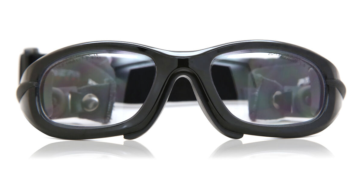 Image of PROGEAR EG-L1031 Eyeguard 1 Óculos de Grau Pretos Masculino BRLPT