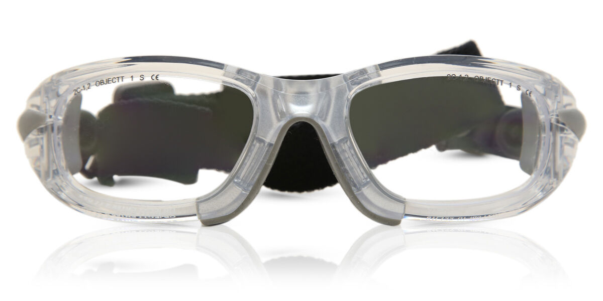 Image of PROGEAR EG-L1031 Eyeguard 10 Óculos de Grau Transparentes Masculino PRT