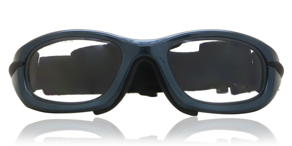 Image of PROGEAR EG-L1031 Eyeguard 6 Óculos de Grau Azuis Masculino PRT