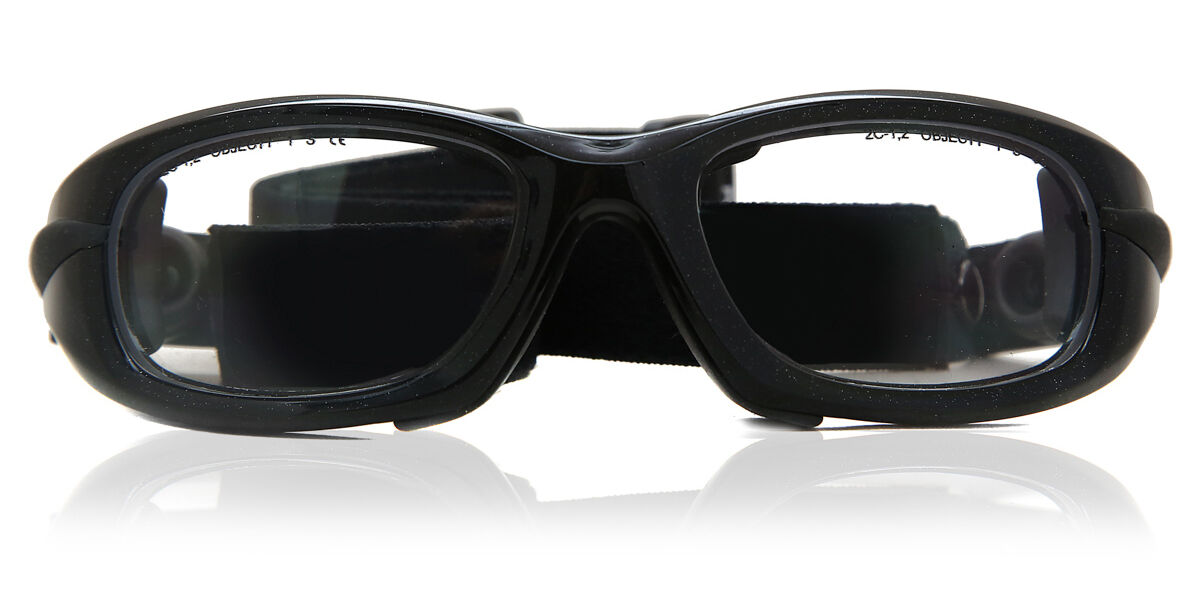 Image of PROGEAR EG-M1021 Eyeguard para Criança 1 Óculos de Grau Pretos para Criança BRLPT