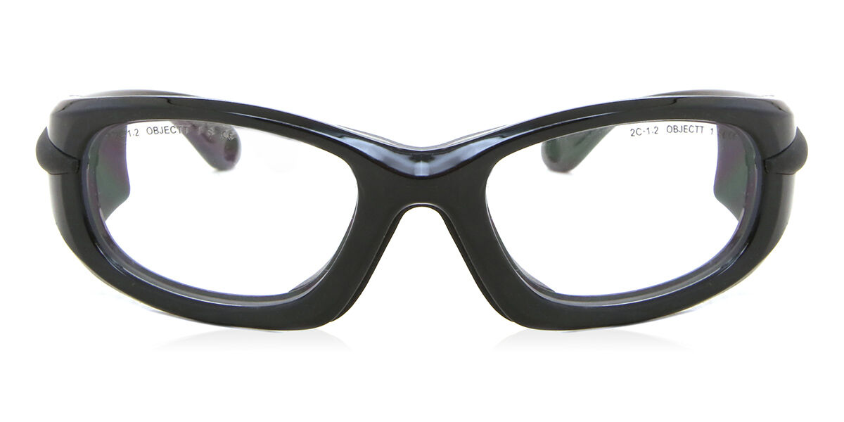 Image of PROGEAR EG-XL1040 Eyeguard 1 Óculos de Grau Pretos Masculino BRLPT