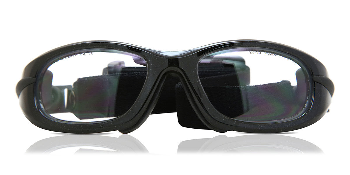 Image of PROGEAR EG-XL1041 Eyeguard 1 Óculos de Grau Pretos Masculino PRT
