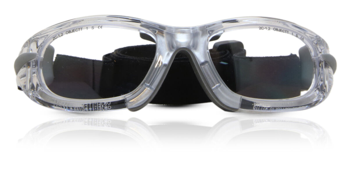 Image of PROGEAR EG-XL1041 Eyeguard 10 Óculos de Grau Transparentes Masculino BRLPT