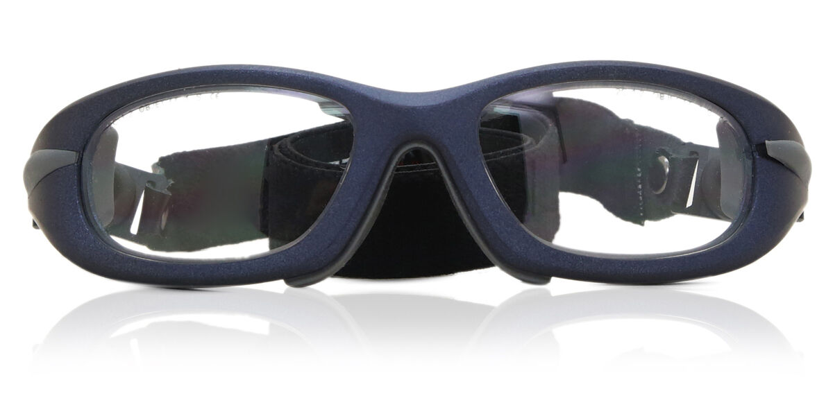 Image of PROGEAR EG-XL1041 Eyeguard 20 Óculos de Grau Azuis Masculino BRLPT