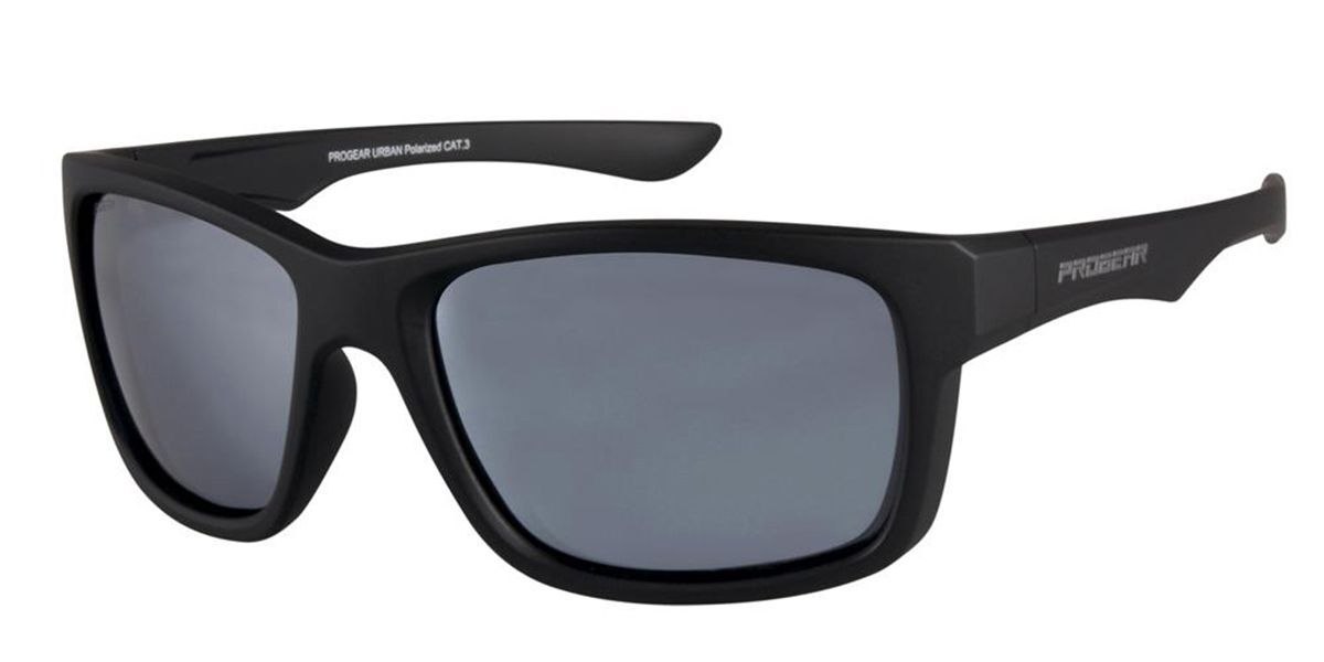 Image of PROGEAR U-1503 Urban 1 Óculos de Sol Pretos Masculino PRT