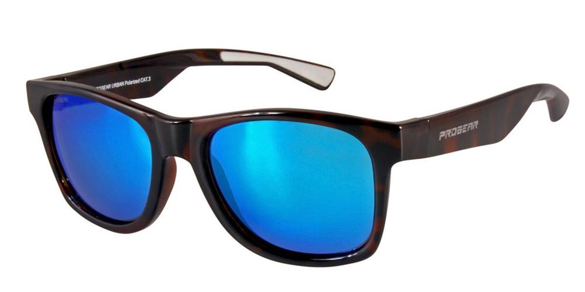 Image of PROGEAR U-1504 Urban 2 Óculos de Sol Tortoiseshell Masculino BRLPT