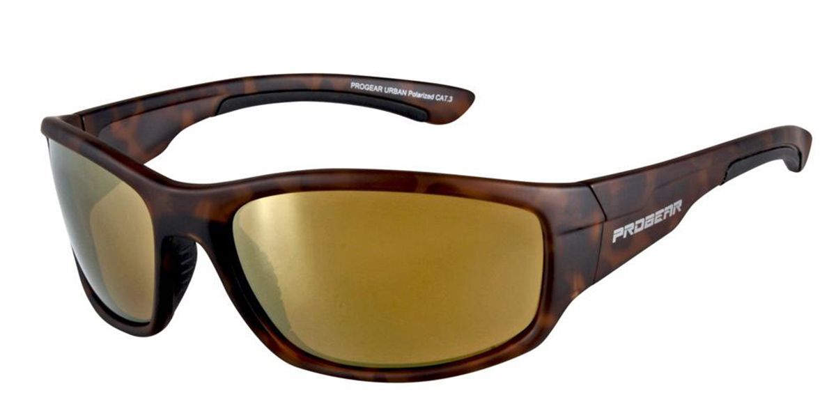 Image of PROGEAR U-1507 Urban 1 Óculos de Sol Tortoiseshell Masculino PRT