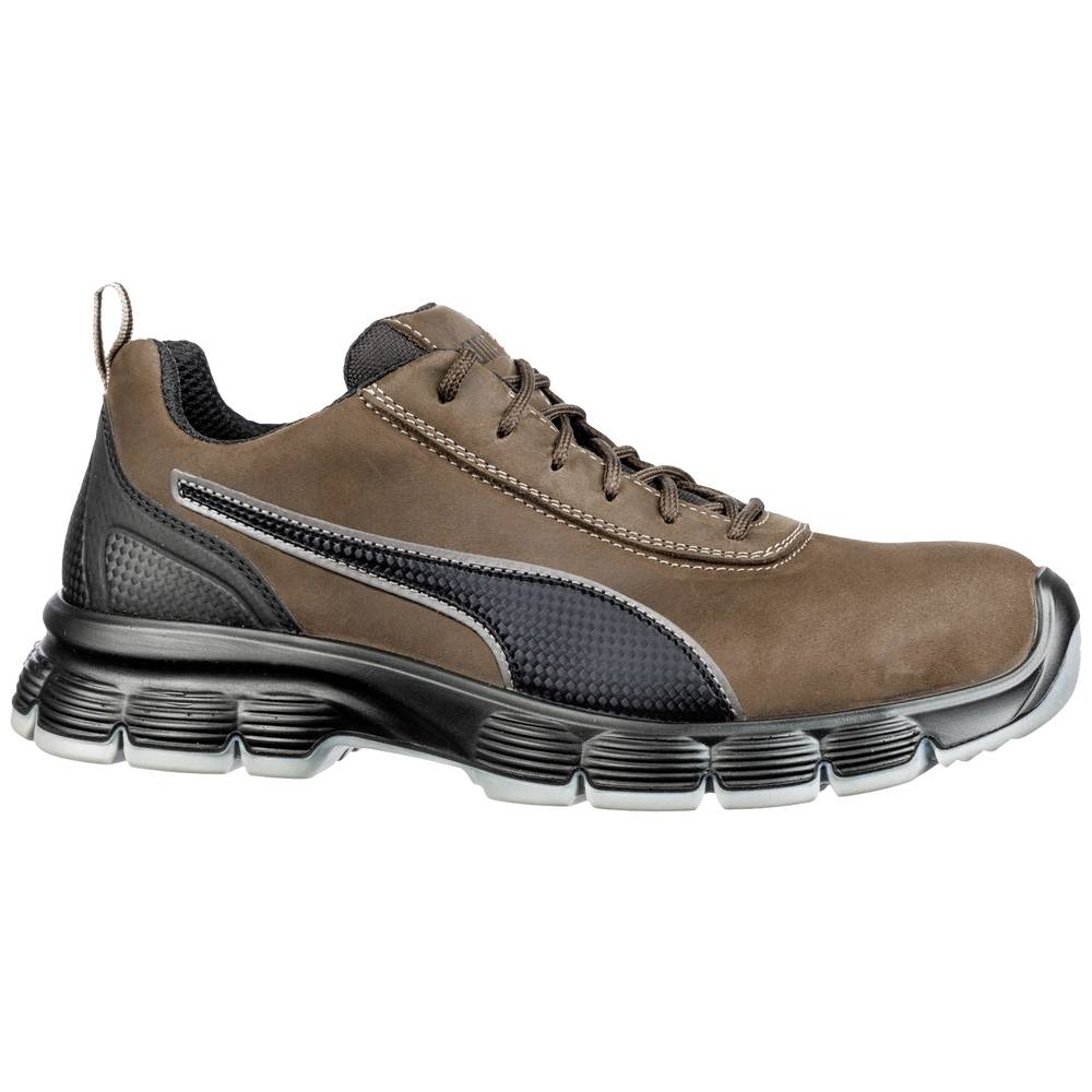 Image of PUMA Condor Low ESD SRC 640542-42 ESD Protective footwear S3 Shoe size (EU): 42 Brown 1 pc(s)