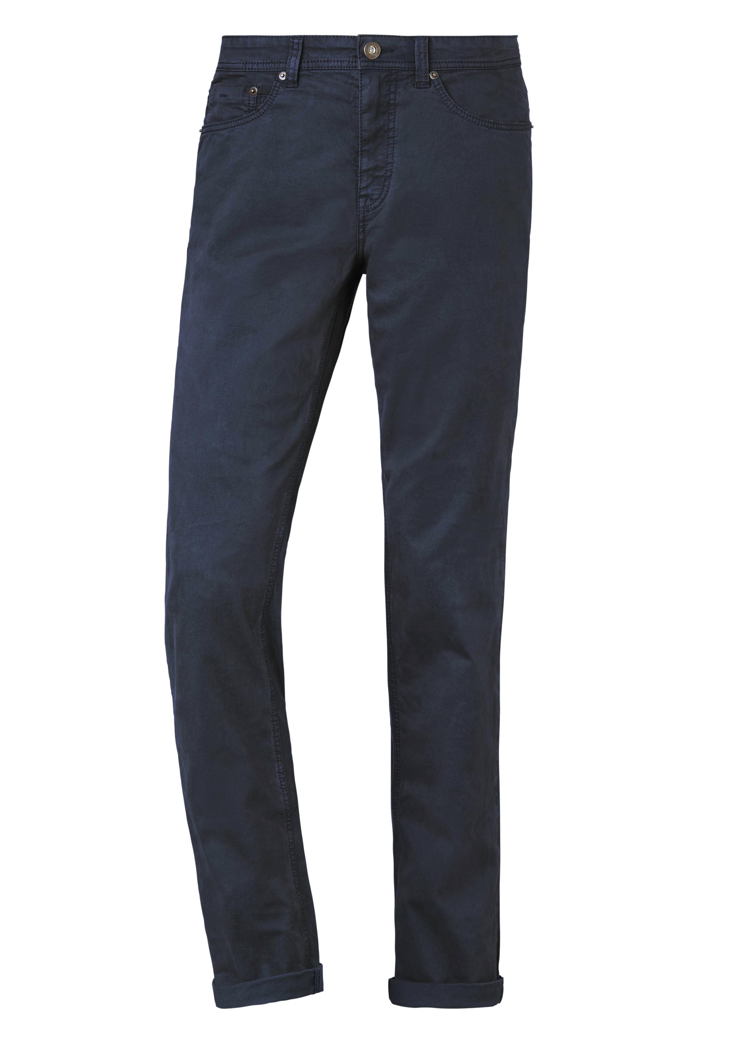 Image of Paddock&#039s Jeans Ranger Colored navy