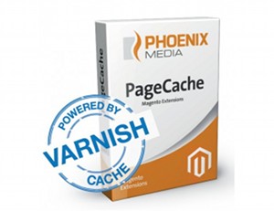 Image of PageCache powered by Varnish (Magento Enterprise Edition)-300449378