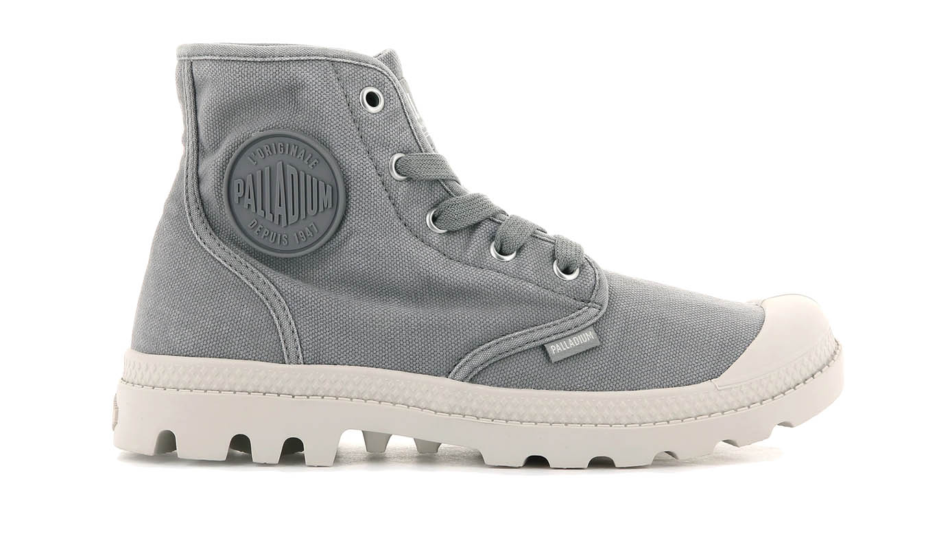 Image of Palladium Boots W Pampa Hi ESP