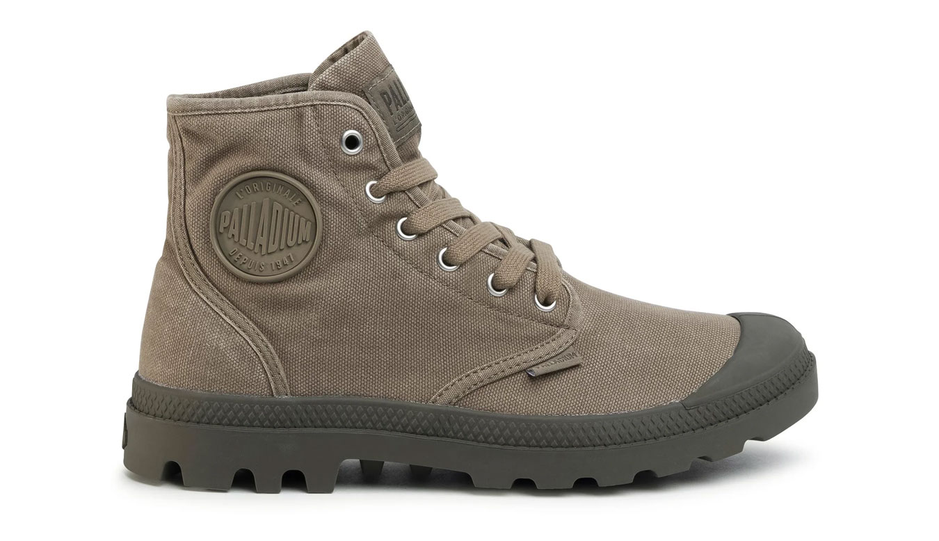 Image of Palladium Pampa Hi HR