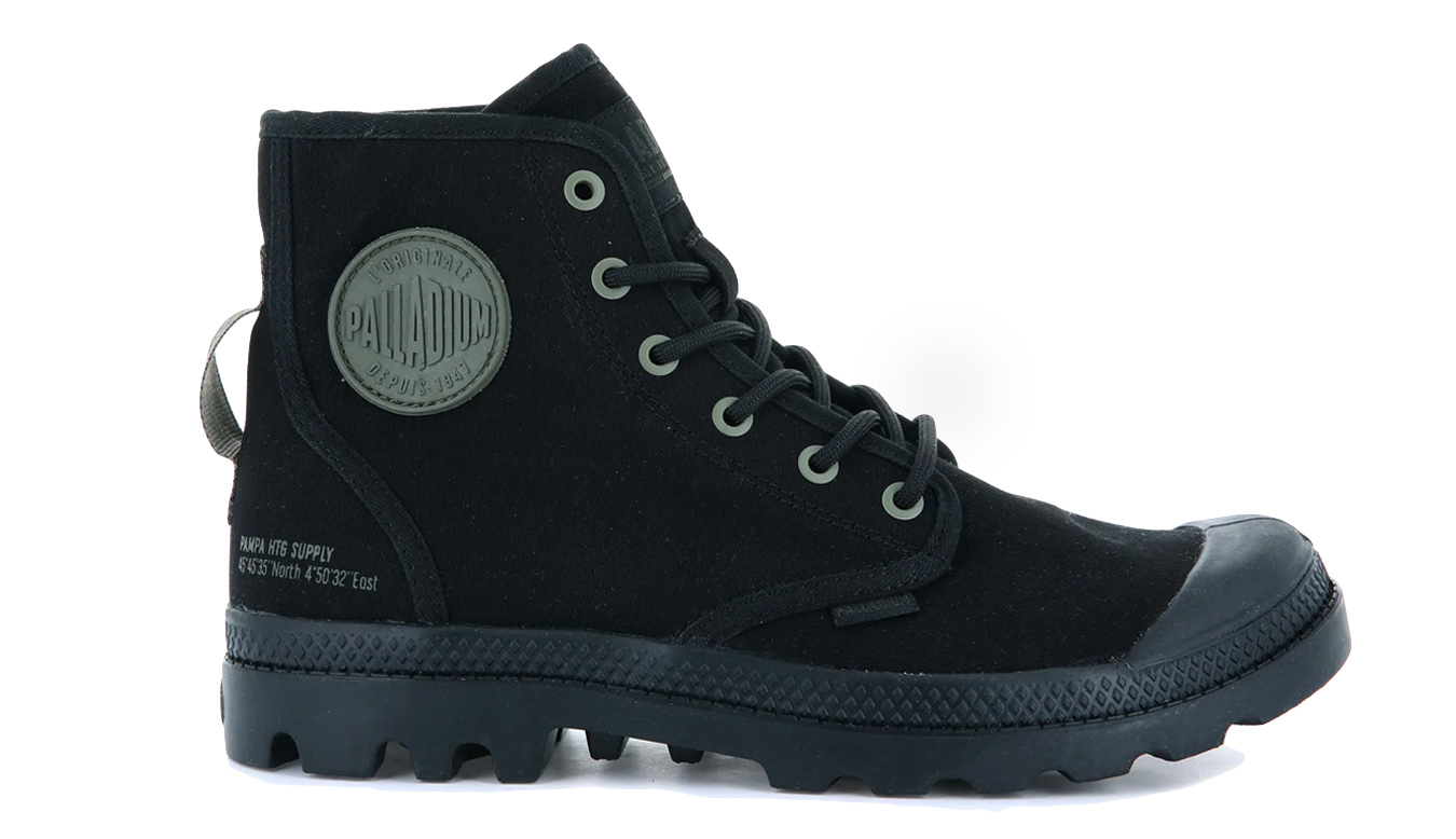 Image of Palladium Pampa Hi HTG Supply SK