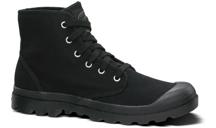 Image of Palladium Pampa Hi IT