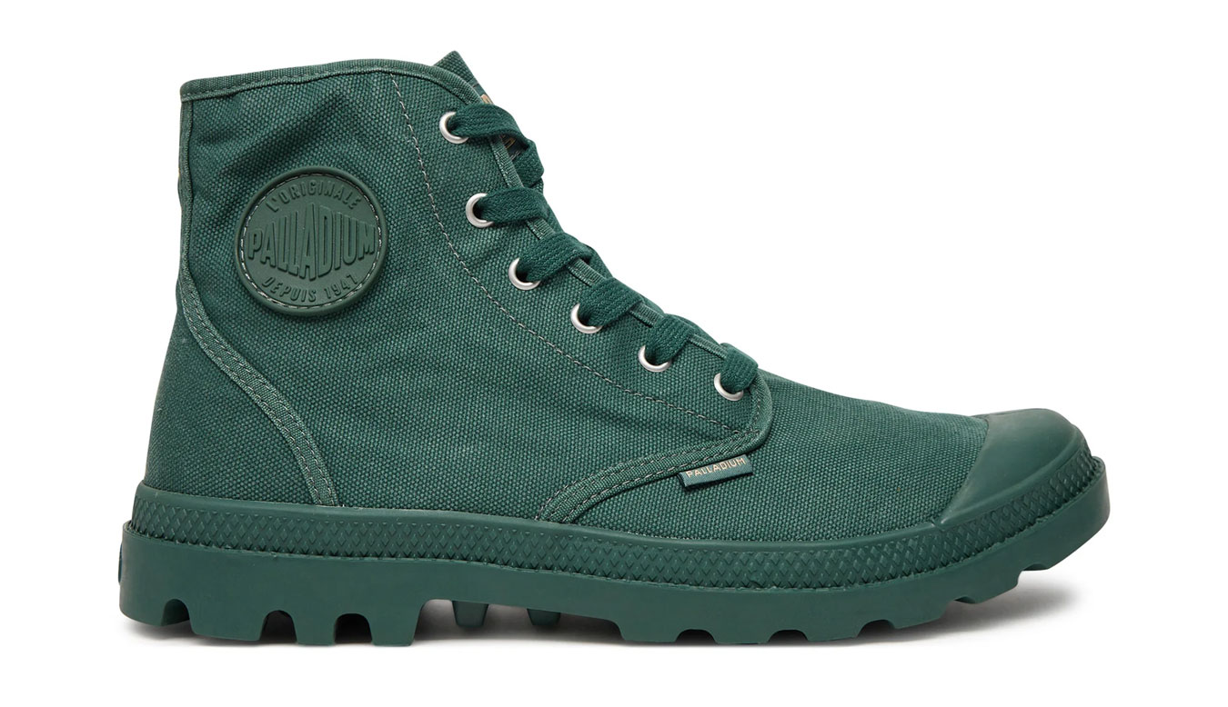 Image of Palladium Pampa Hi Pine Needle RO