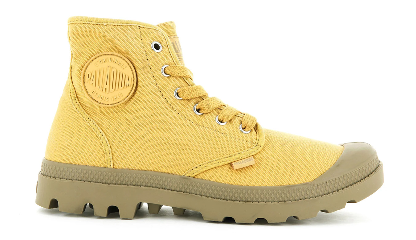 Image of Palladium Pampa Hi W IT