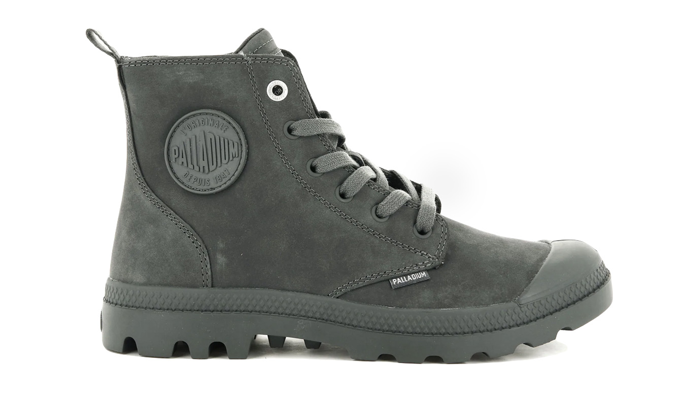 Image of Palladium Pampa Hi Zip NBK CZ