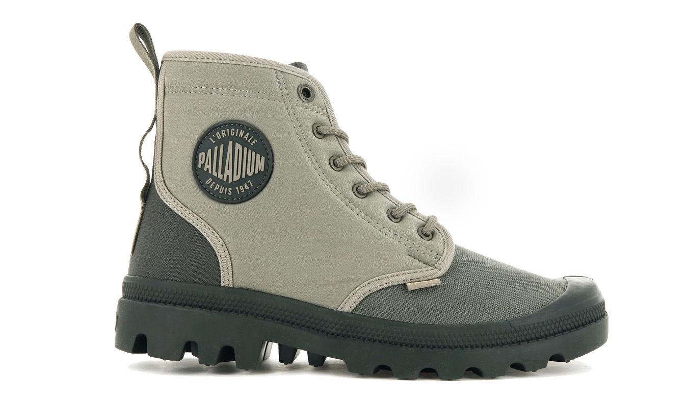 Image of Palladium Pampa Shade 75th ESP