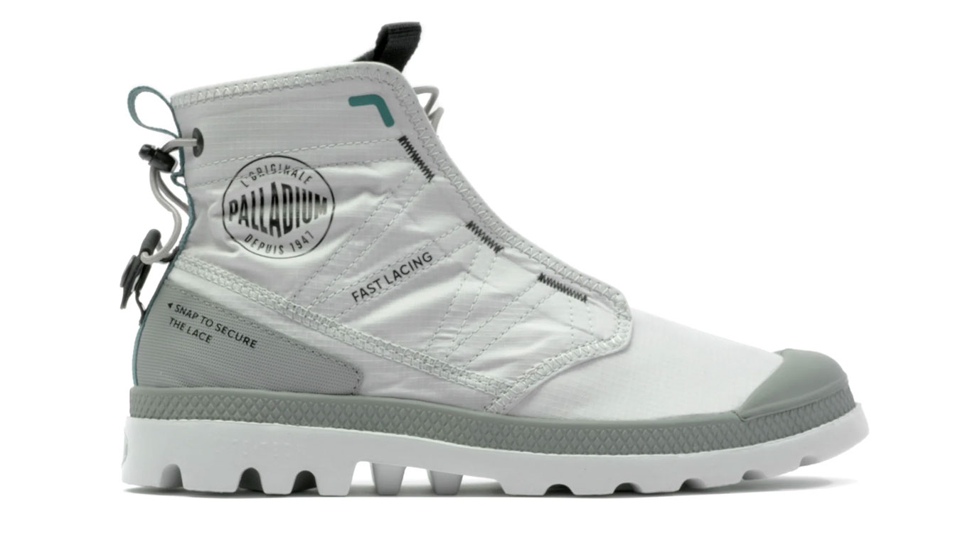 Image of Palladium Pampa Travel Lite RS Vapor CZ