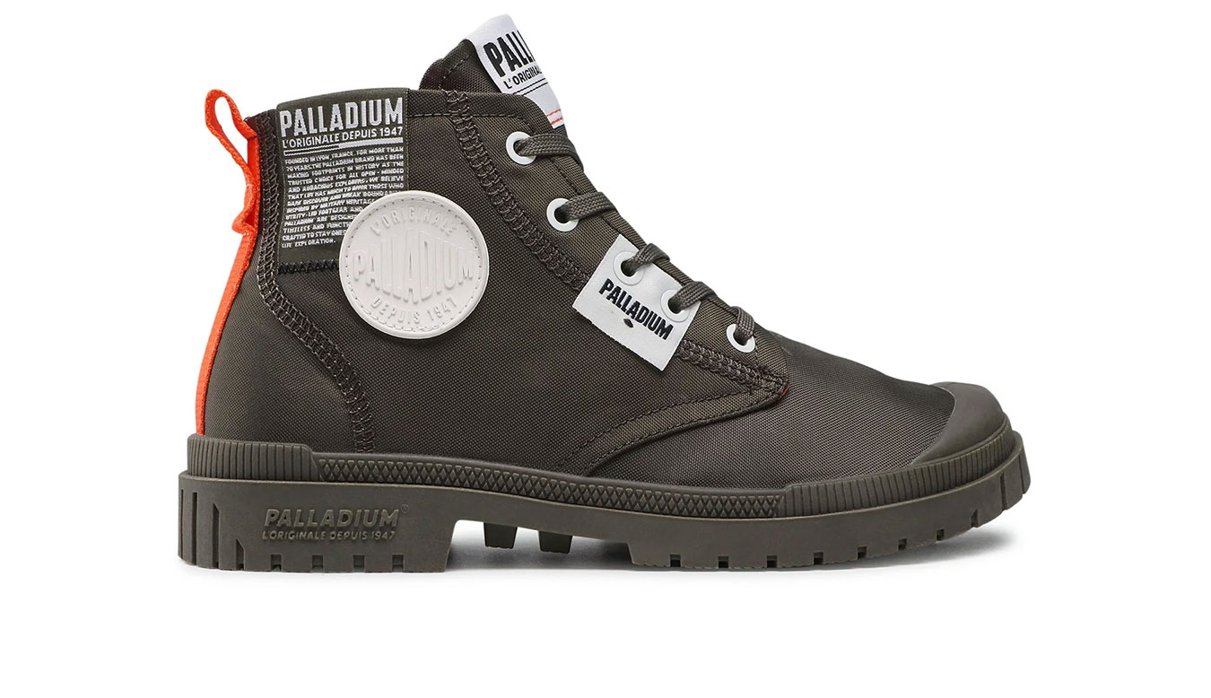 Image of Palladium SP20 Overlab PL