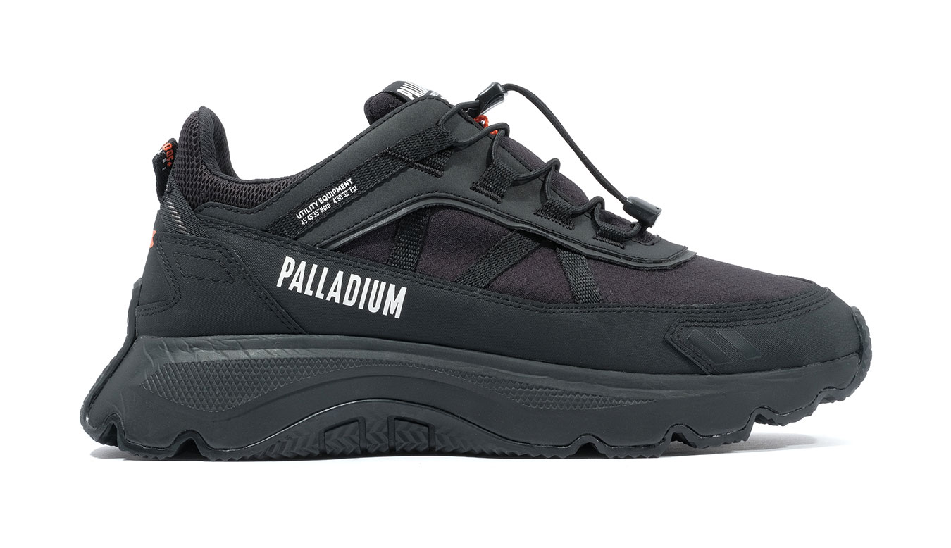 Image of Palladium Thunder Protect Wp+ HR