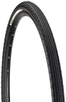 Image of Panaracer GravelKing SK Tire - 700 x 28 Clincher Folding Black