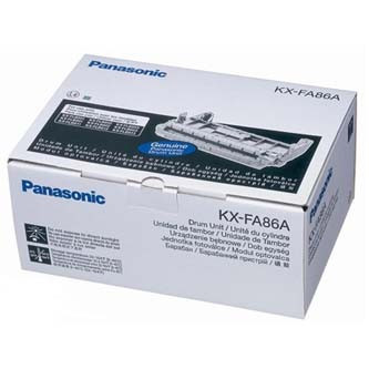 Image of Panasonic KX-FA86E czarny (black) bęben oryginalny PL ID 3903