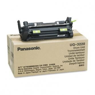 Image of Panasonic UG-3220 černá (black) originální válcová jednotka CZ ID 311