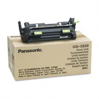 Image of Panasonic UG-3220 czarny (black) bęben oryginalny PL ID 311