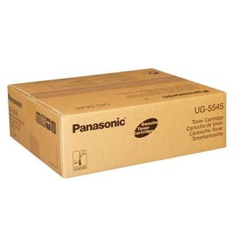 Image of Panasonic UG-5545 čierný (black) originálny toner SK ID 2699
