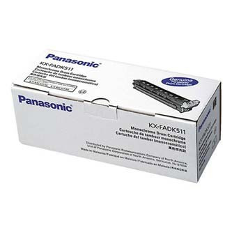 Image of Panasonic originální válec KX-FADK511X black 10000str Panasonic KX-MC6020 KX-MC6260 CZ ID 7827