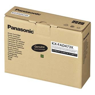 Image of Panasonic originálny valec KX-FAD473X black 10000 str Panasonic KX-MB2120 KX-MB2130 KX-MB21 SK ID 7878