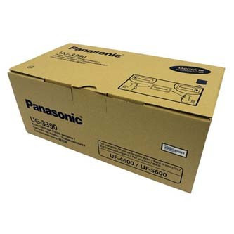 Image of Panasonic originálny valec UG-3390 black 6000 str Panasonic UF 4600 UF 5600 SK ID 7828