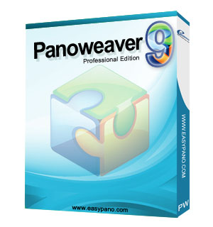 Image of Panoweaver 9.10 Professional Edition for Macintosh-300625809