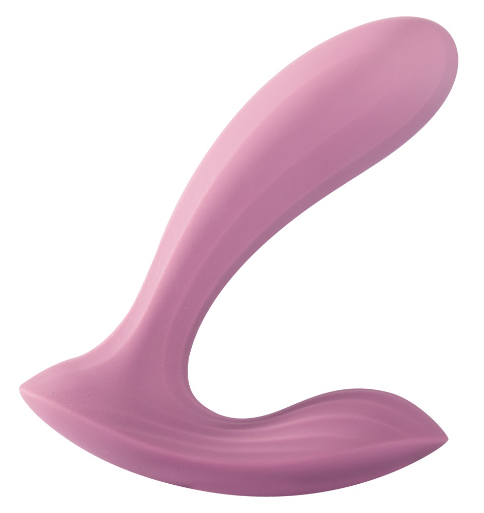 Image of Panty-Vibrator „Erica“ 11 Vibrationsmodi per App oder am Toy ID 54022630000