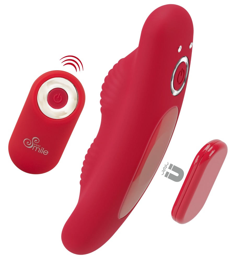 Image of Panty-Vibrator mit Fernbedienung ID 54025220000