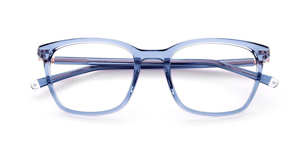Image of Paradigm 19-22 Azure Óculos de Grau Azuis Masculino PRT
