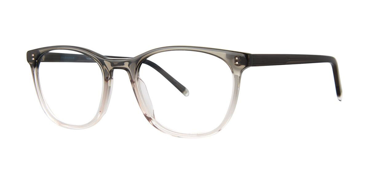 Image of Paradigm Dane Soho Óculos de Grau Transparentes Masculino BRLPT